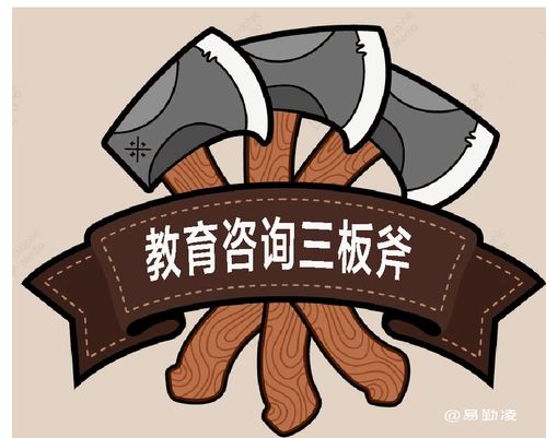 教育咨询3板斧 简单有效的招生话术指北